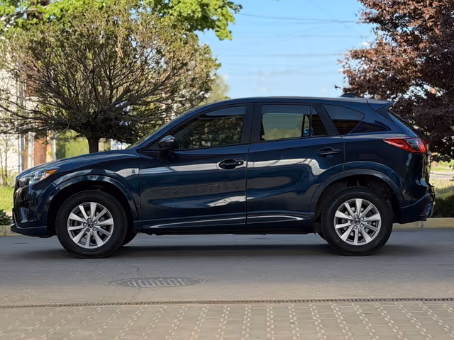 Mazda CX-5 - фото 2