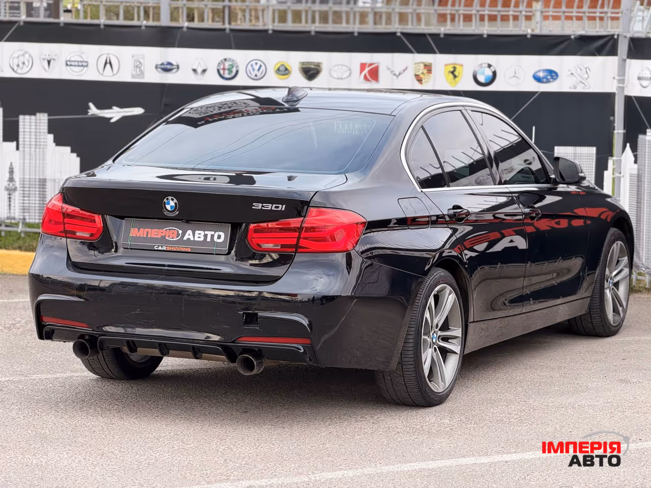 BMW 3 серії - фото 7