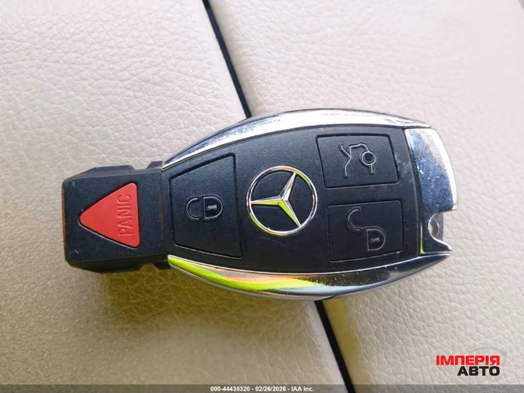 Mercedes-Benz GLC - фото 11