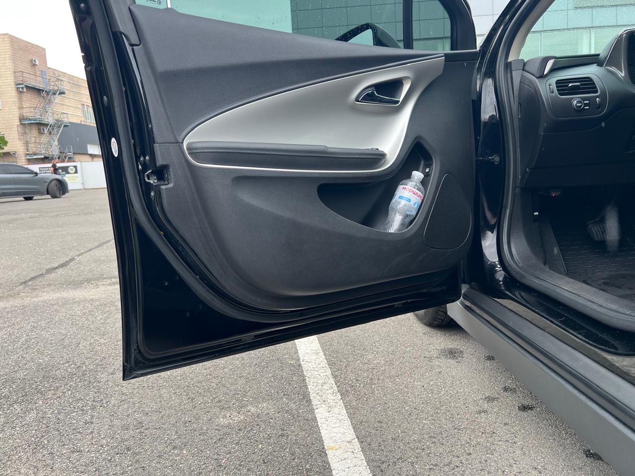 Chevrolet Volt - фото 13