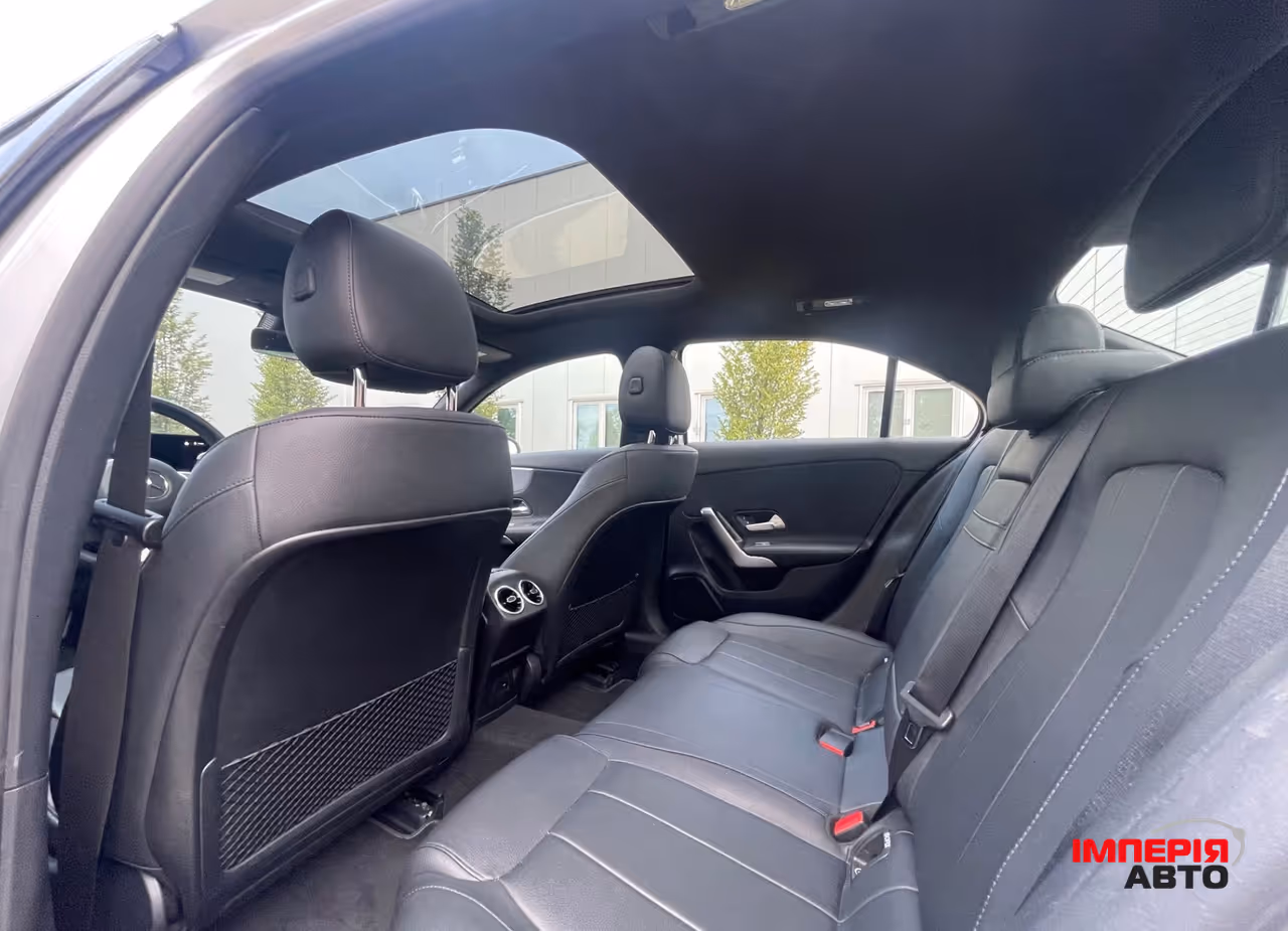Mercedes-Benz A-Класс - фото 21