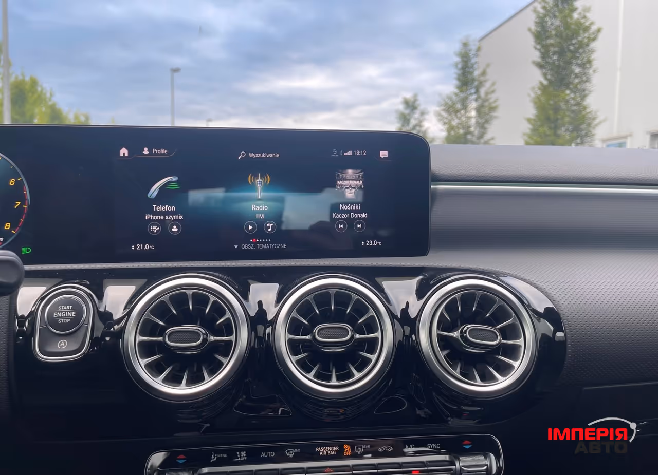 Mercedes-Benz A-Класс - фото 18