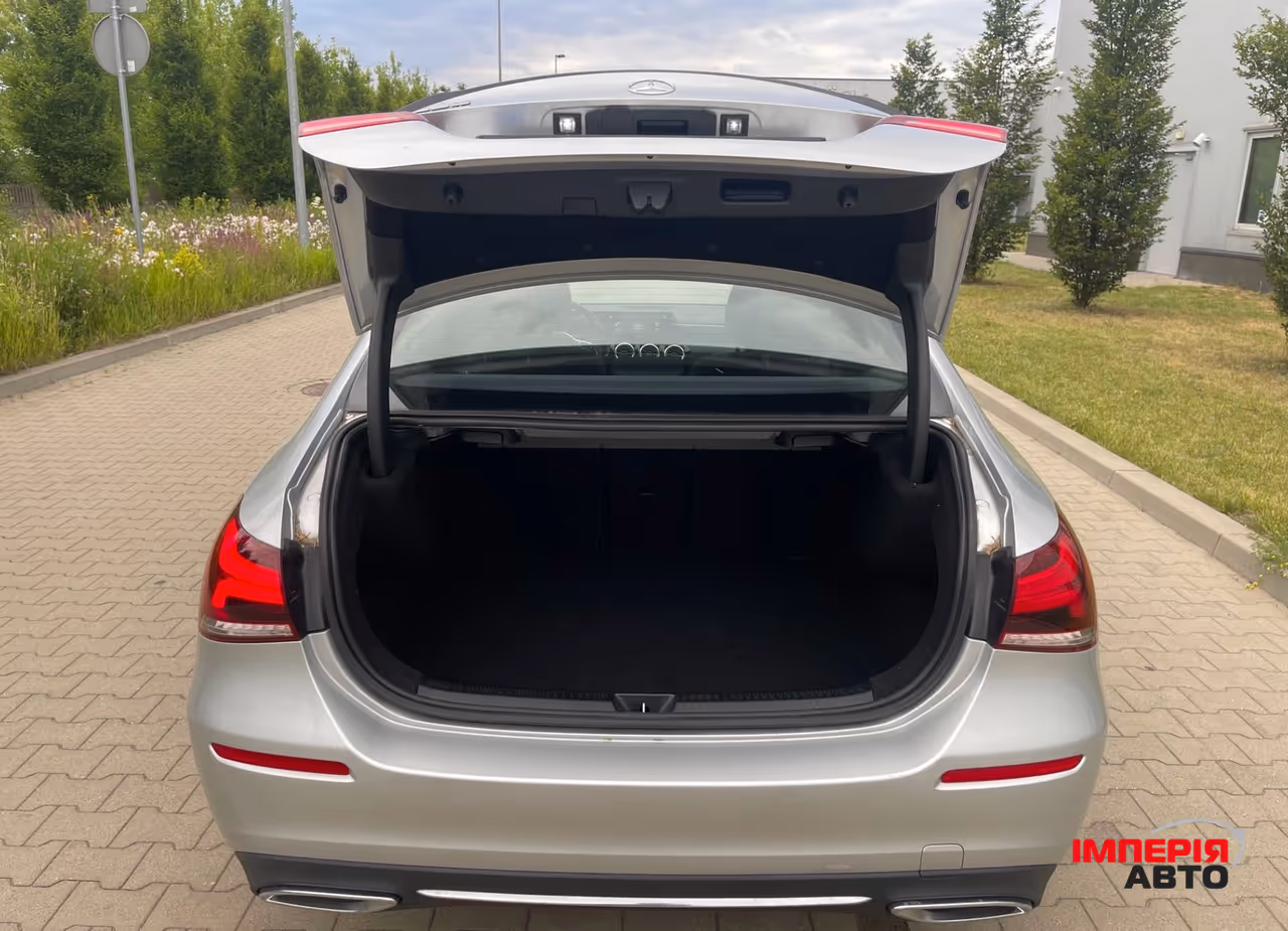 Mercedes-Benz A-Класс - фото 12