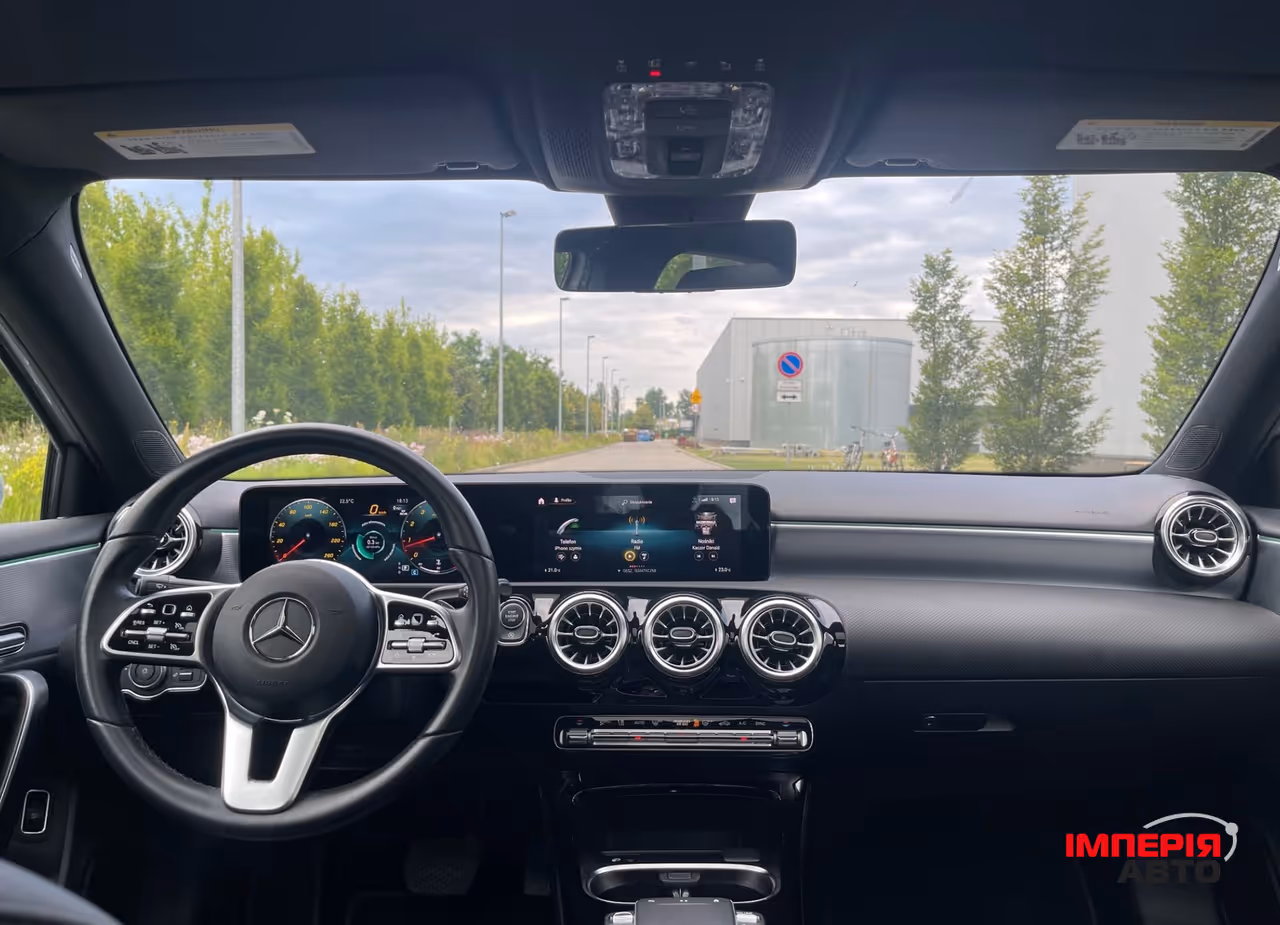 Mercedes-Benz A-Класс - фото 15
