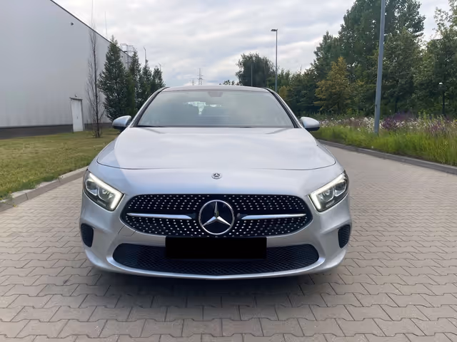 Mercedes-Benz A-Класс - фото 2