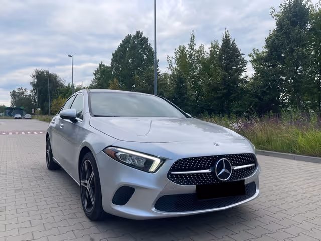 Mercedes-Benz A-Класс - фото 3
