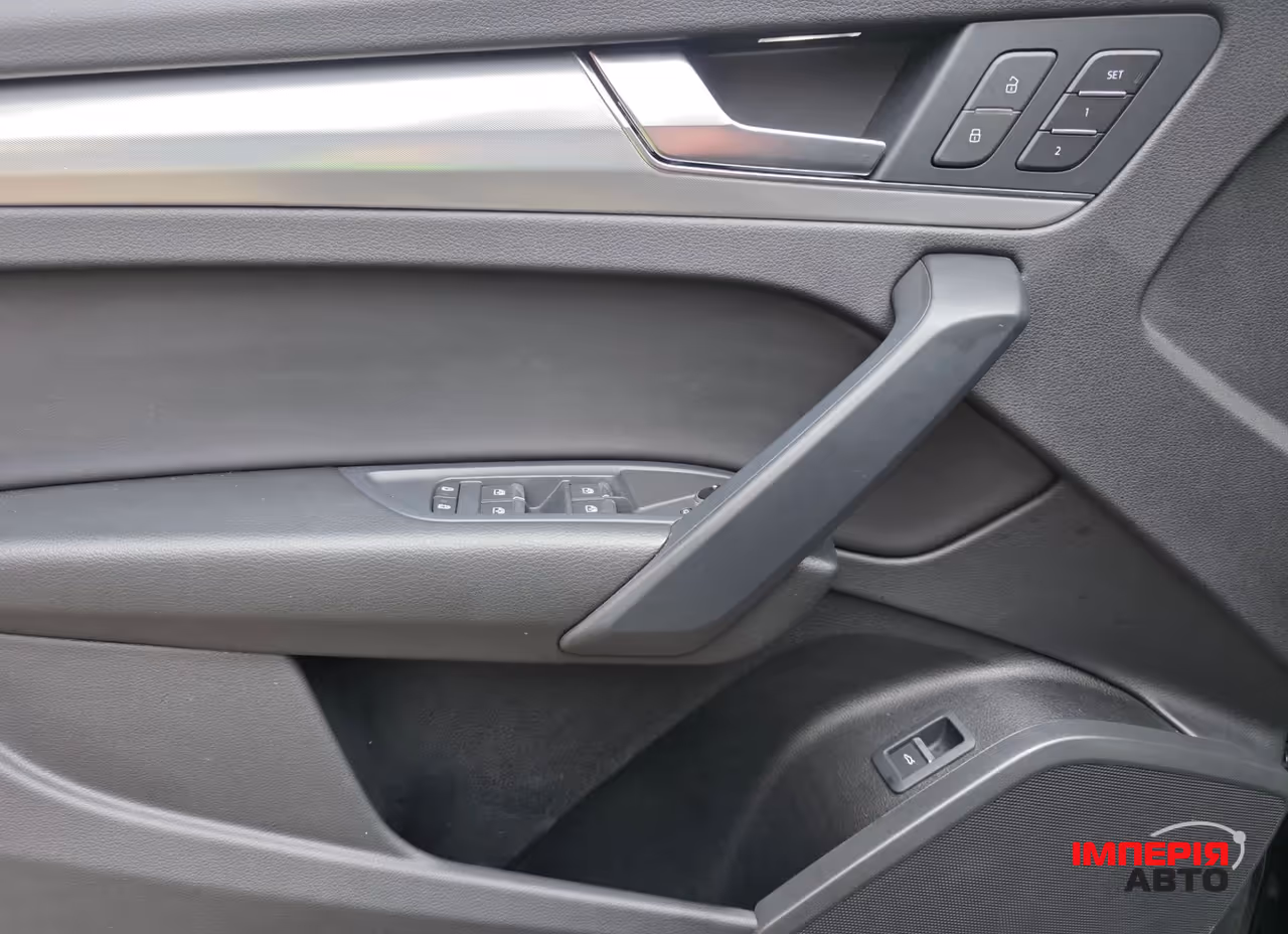 Audi Q5 - фото 23