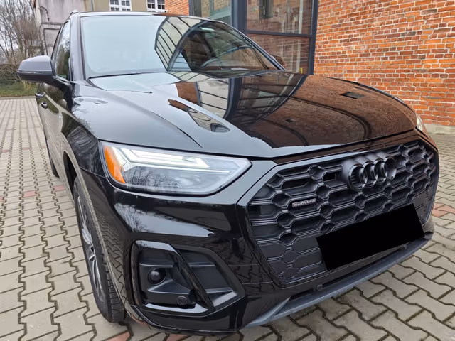 Audi Q5 - фото 3