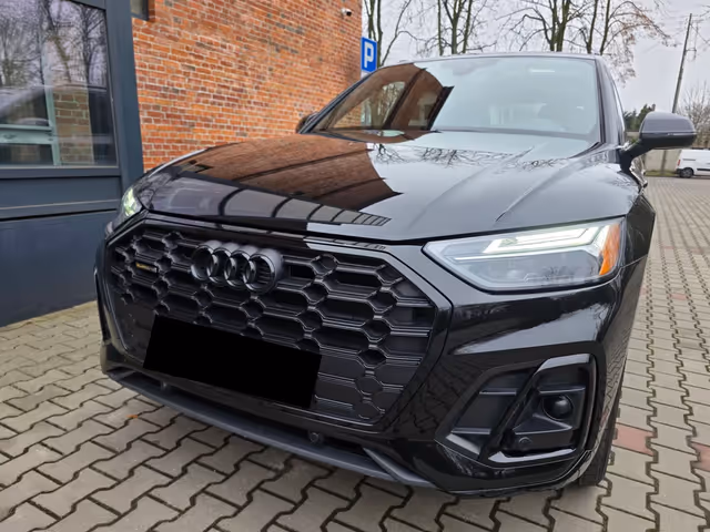 Audi Q5 - фото 5