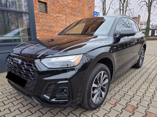 Audi Q5 - фото 2