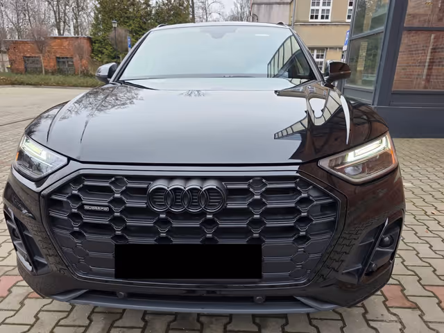 Audi Q5 - фото 4