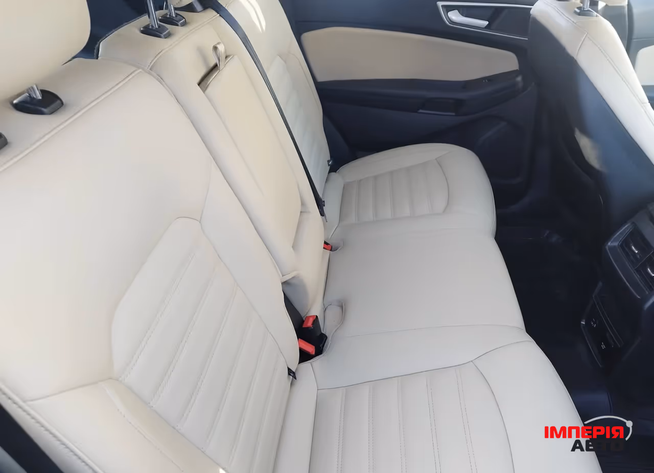 Ford Edge - фото 21