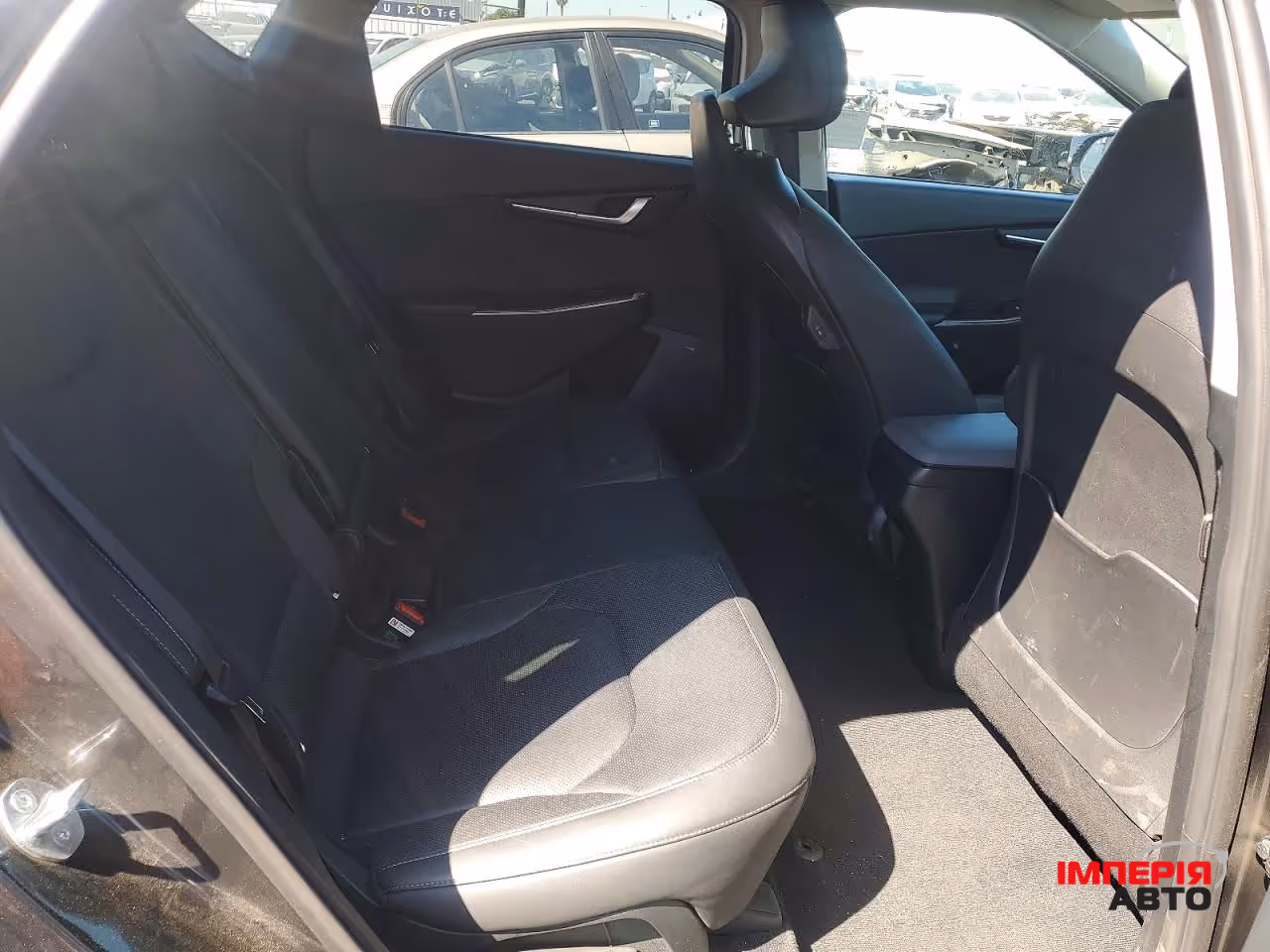 Kia EV6 - фото 9