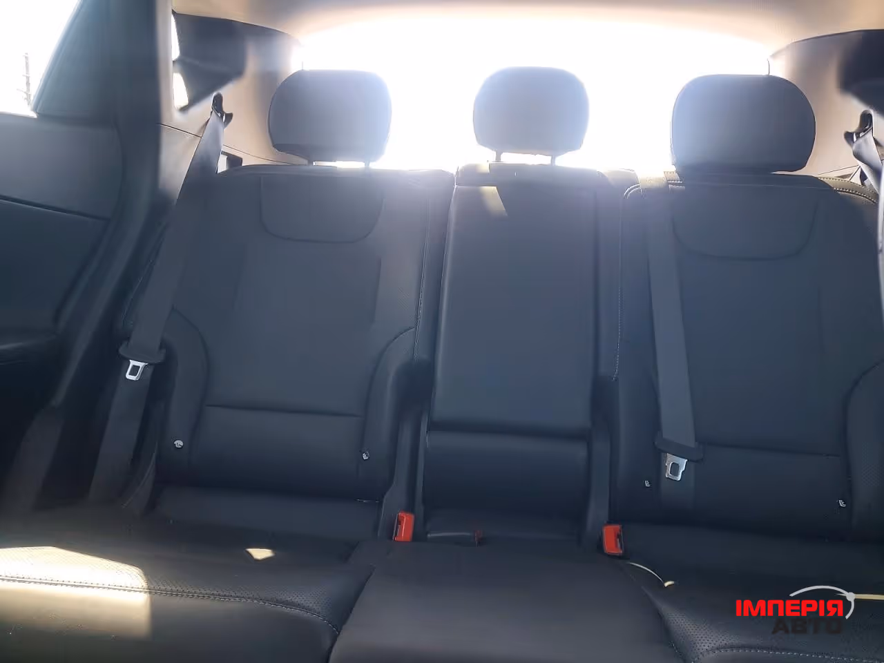 Kia EV6 - фото 10