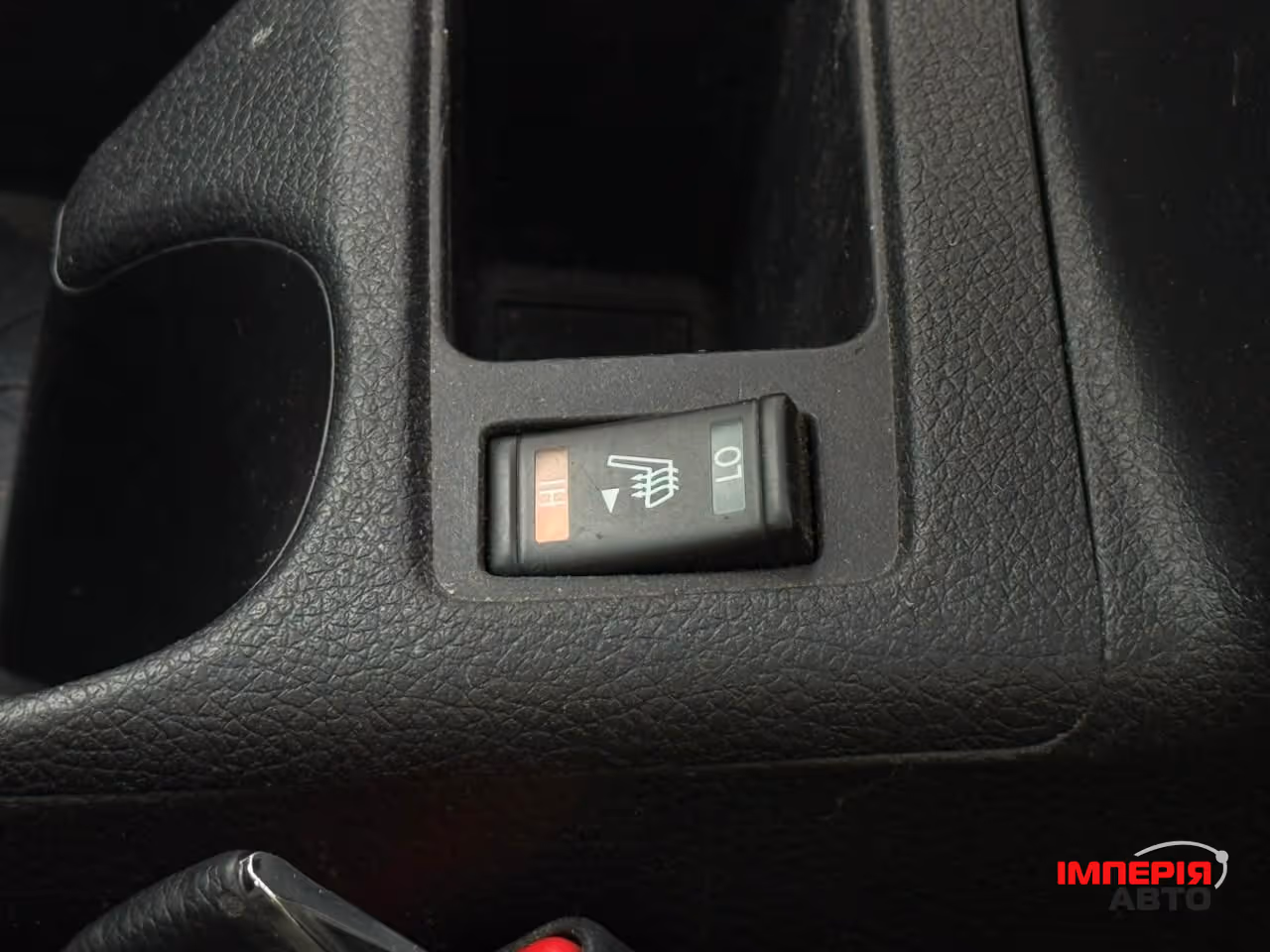 Nissan Rogue - фото 14