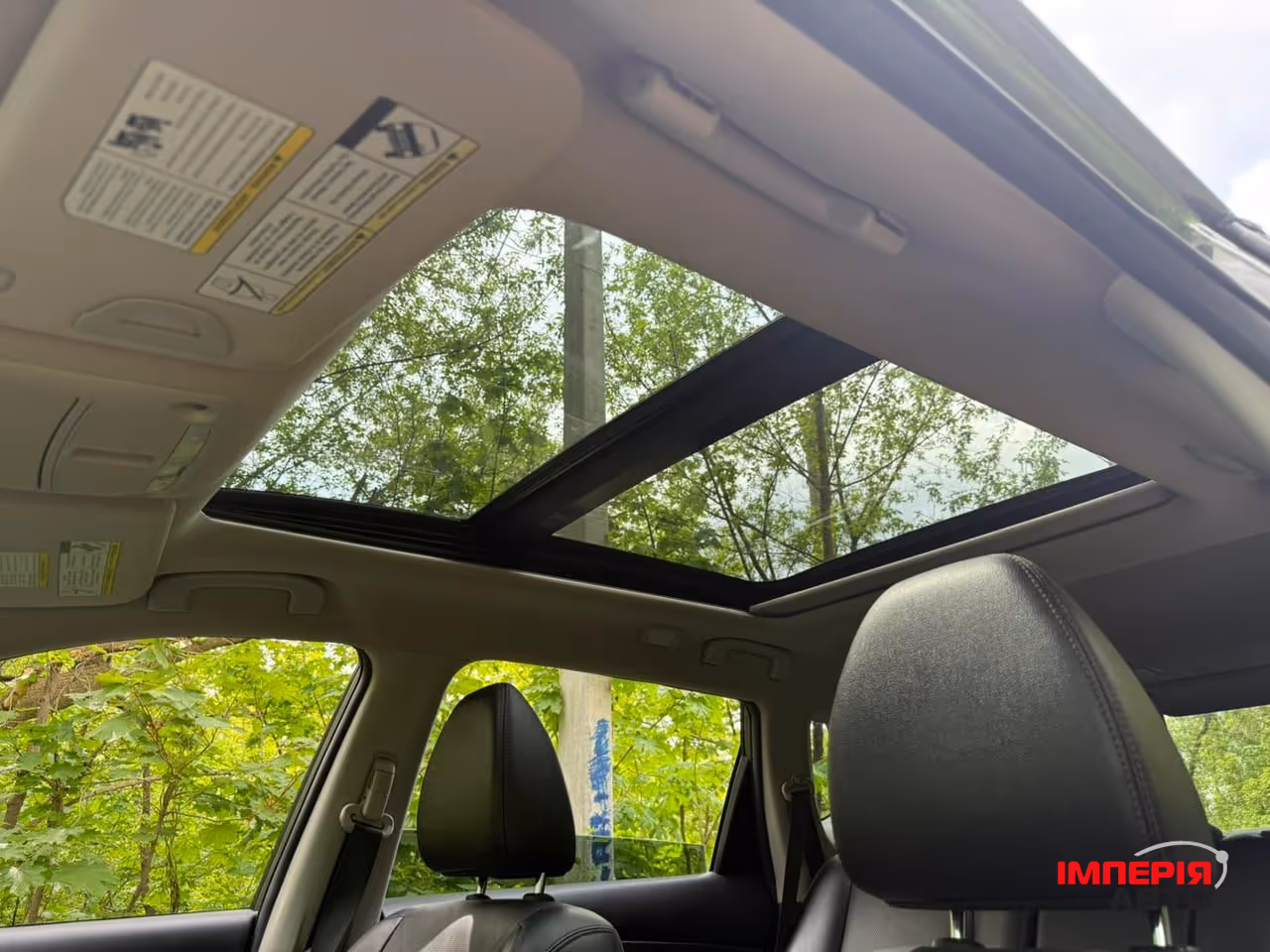Nissan Rogue - фото 15