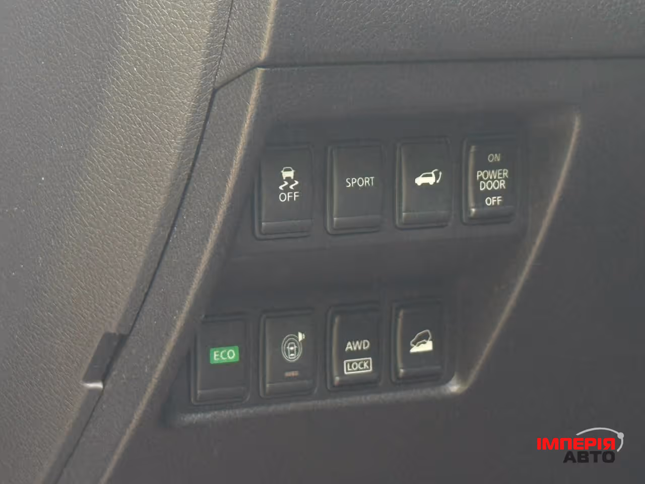 Nissan Rogue - фото 17