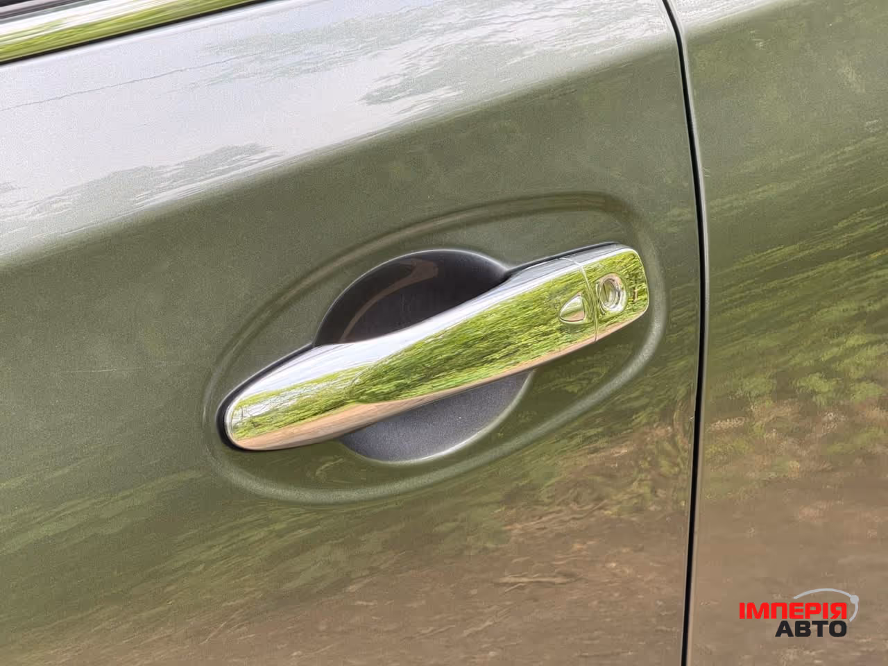 Nissan Rogue - фото 11