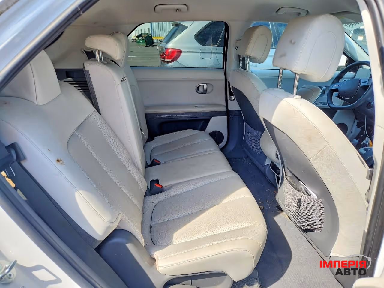 Hyundai IONIQ 5 - фото 9