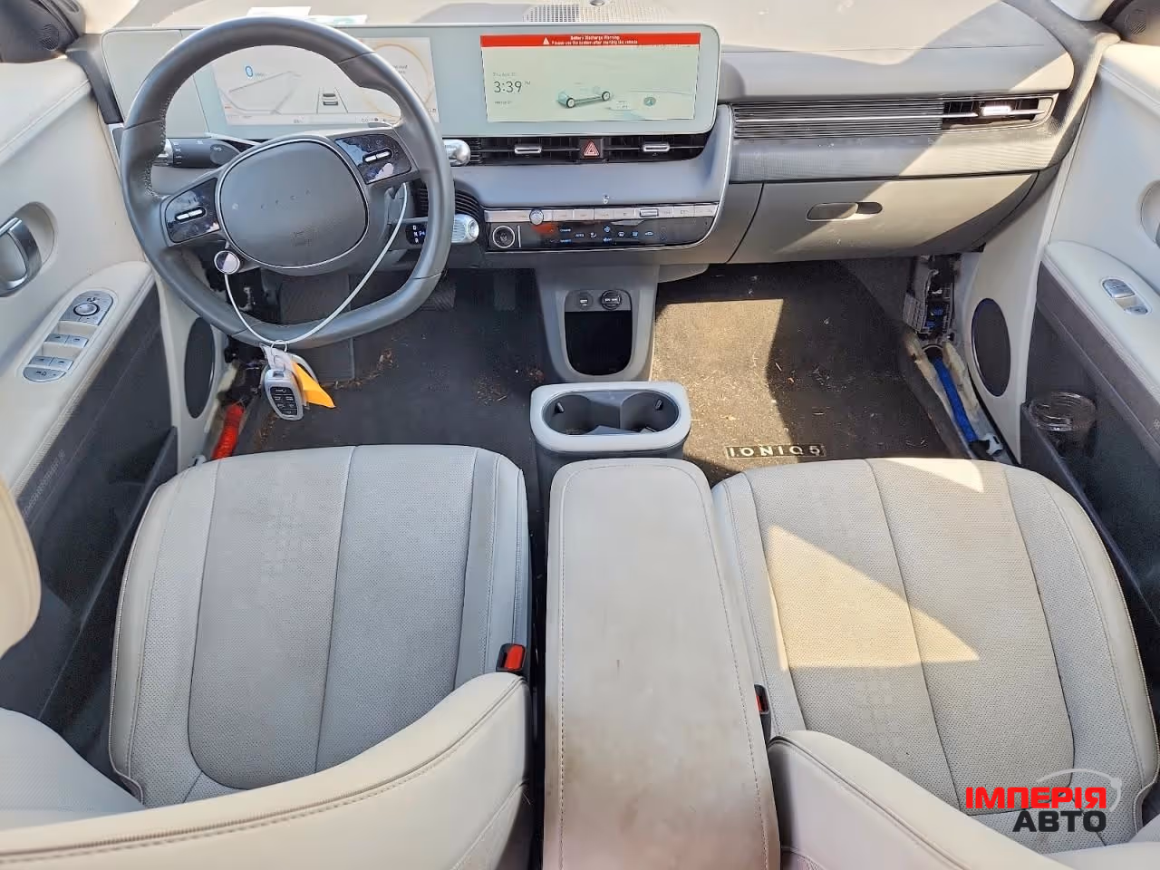 Hyundai IONIQ 5 - фото 7