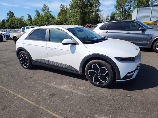 Hyundai IONIQ 5 - фото 2