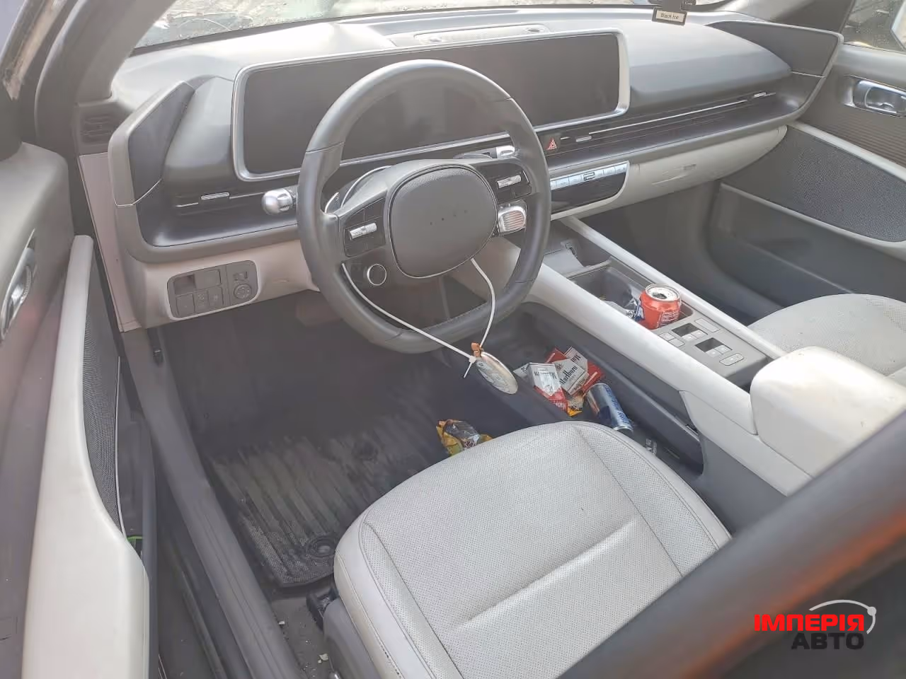 Hyundai IONIQ 6 - фото 7