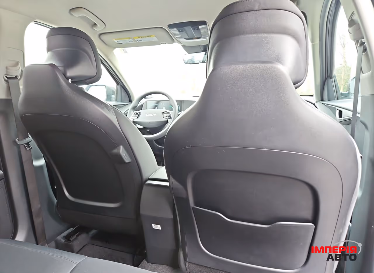 Kia Niro - фото 10