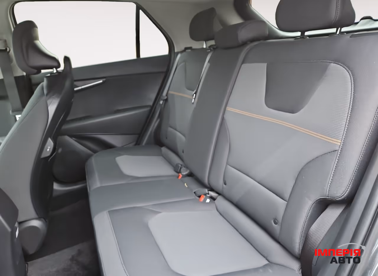 Kia Niro - фото 8