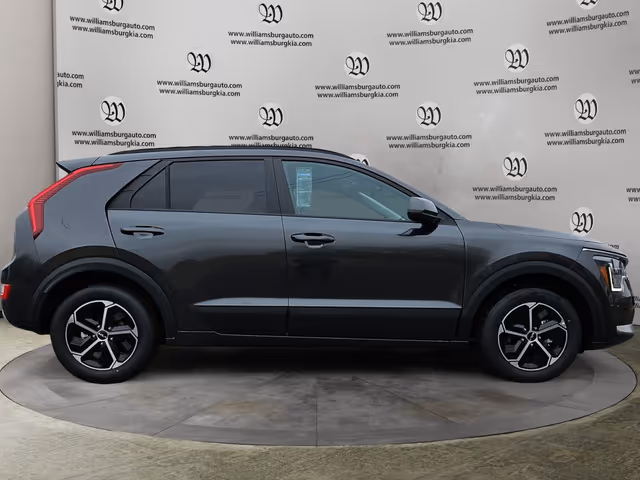 Kia Niro - фото 4