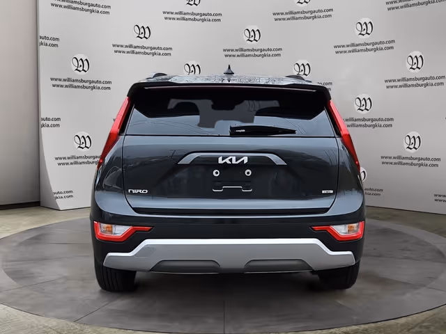 Kia Niro - фото 3