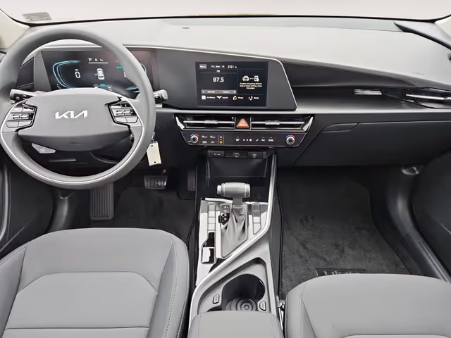 Kia Niro - фото 5