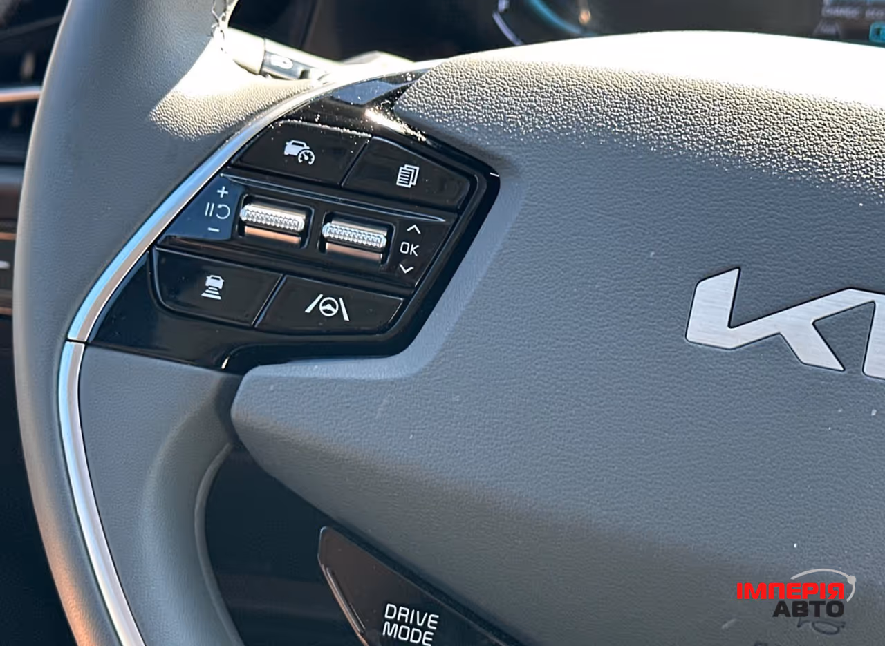 Kia Niro - фото 9