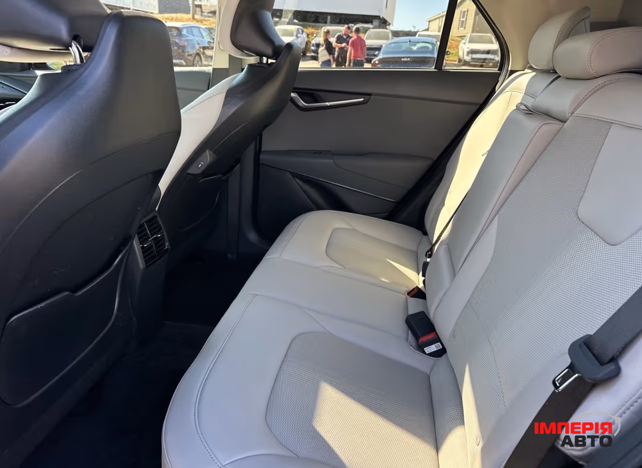 Kia Niro - фото 8
