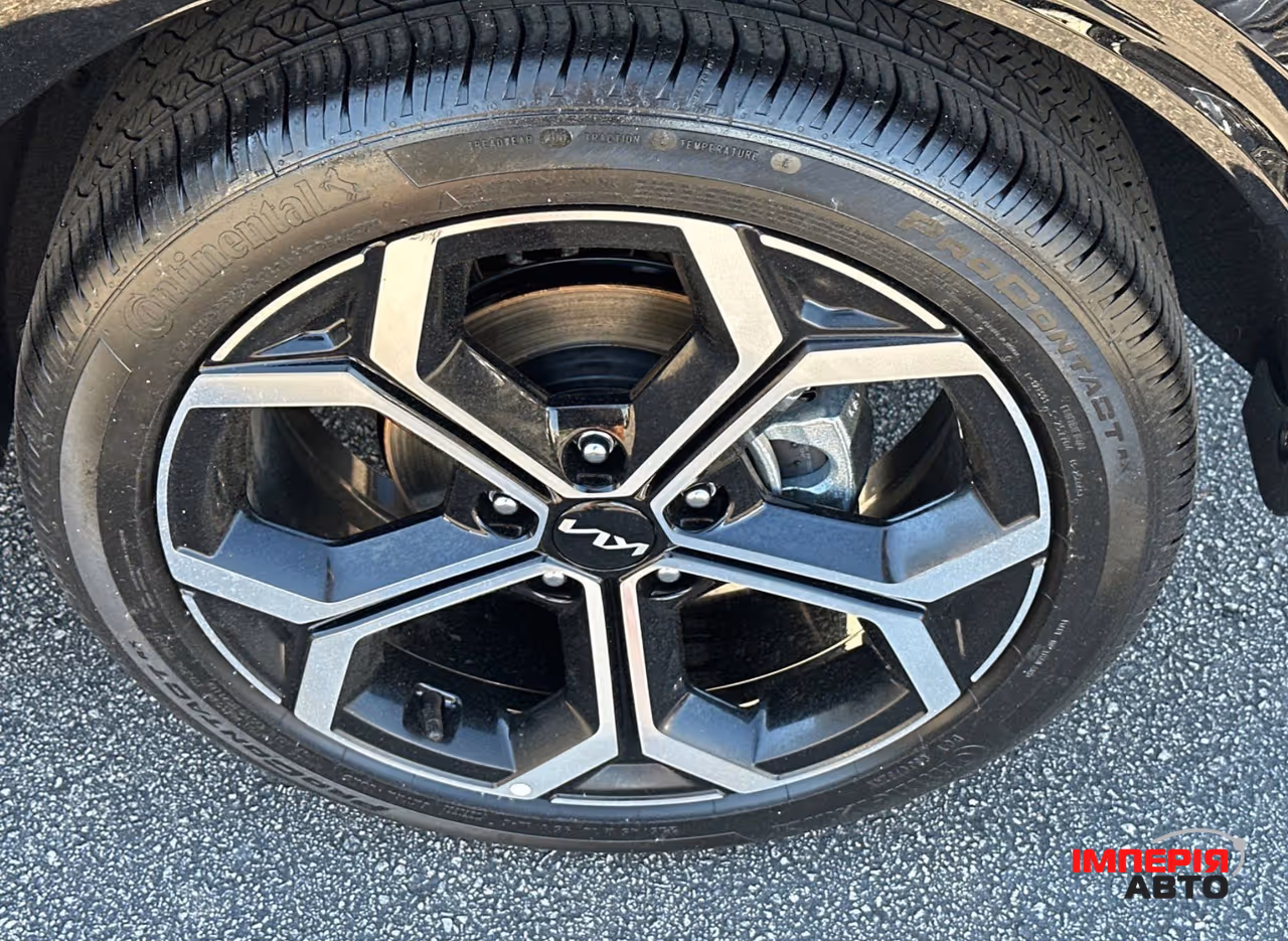Kia Niro - фото 10