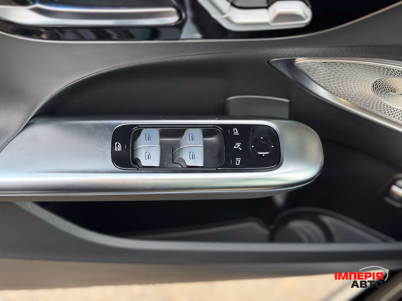 Mercedes-Benz C-Класс AMG - фото 55