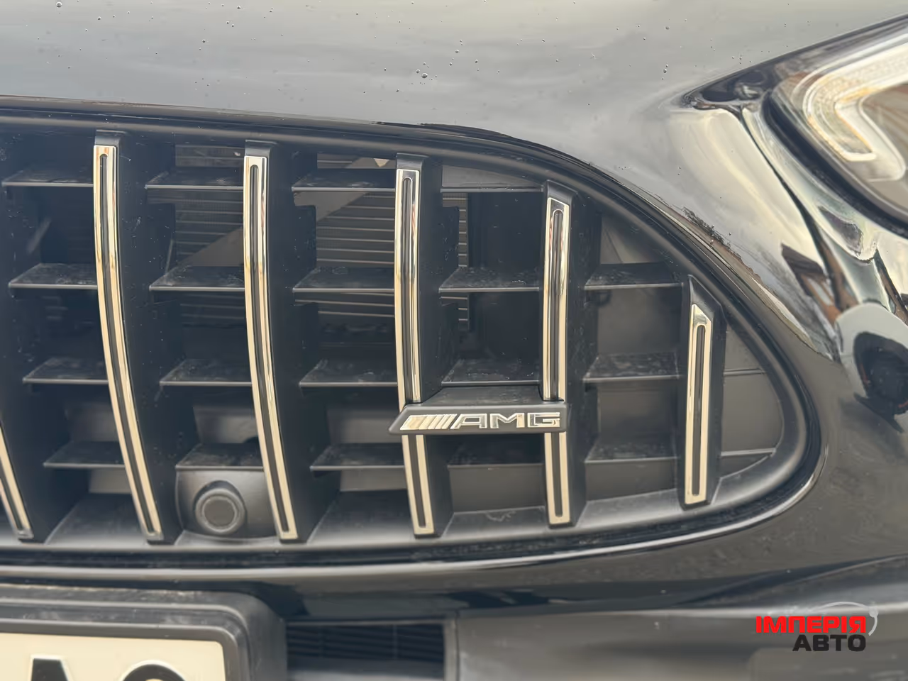 Mercedes-Benz C-Класс AMG - фото 75