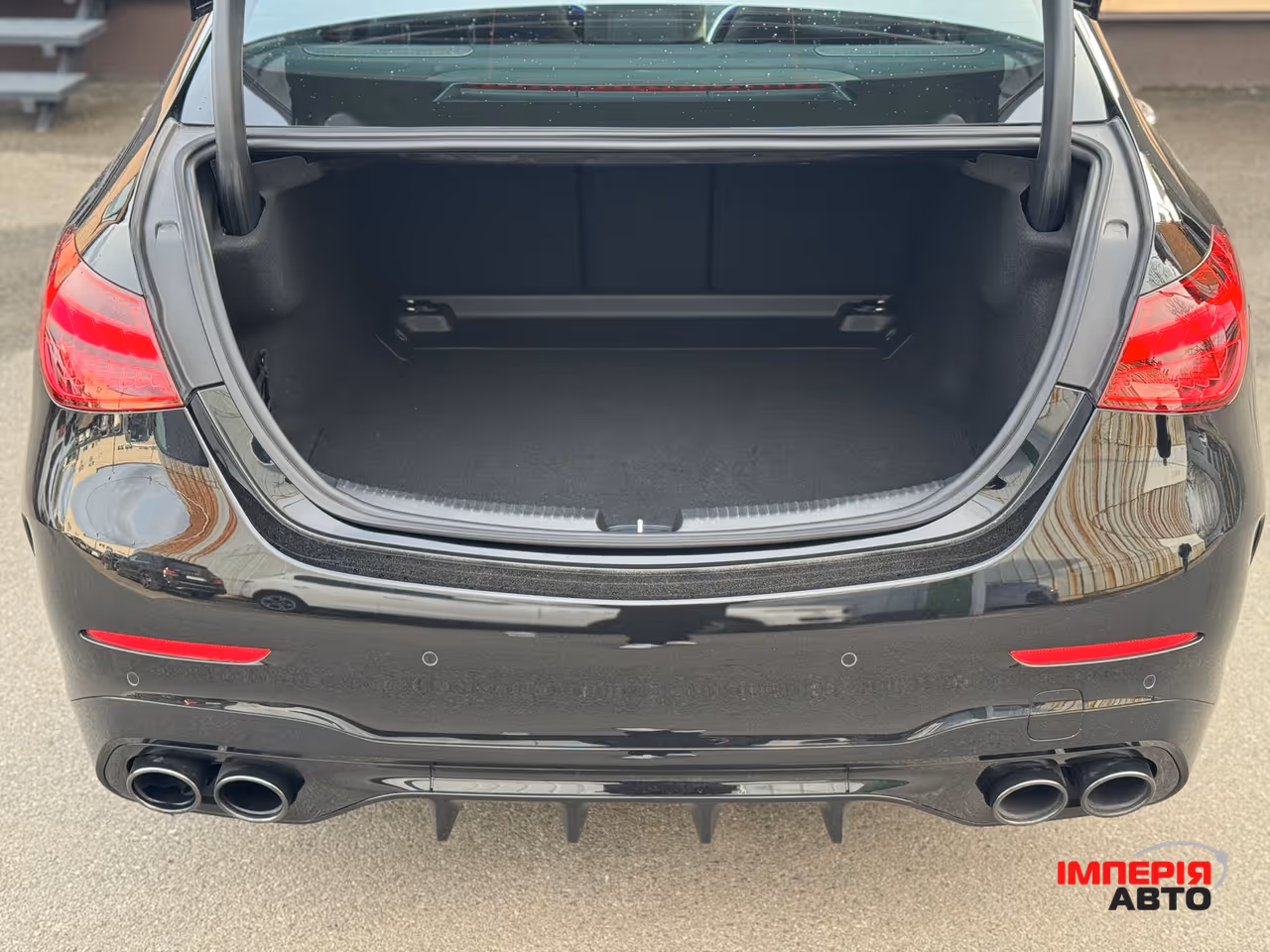 Mercedes-Benz C-Класс AMG - фото 21
