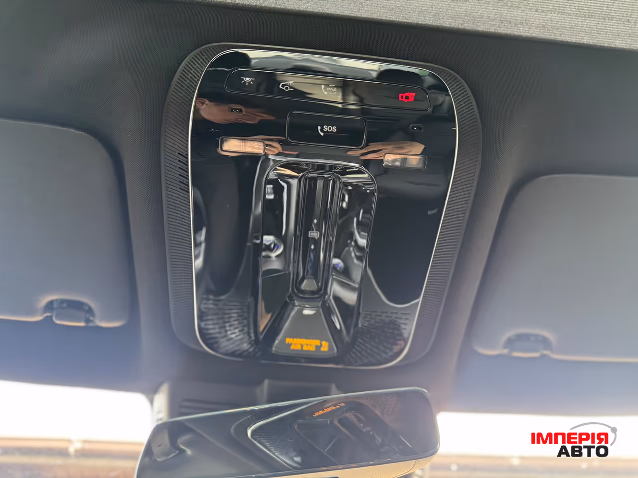 Mercedes-Benz C-Класс AMG - фото 64