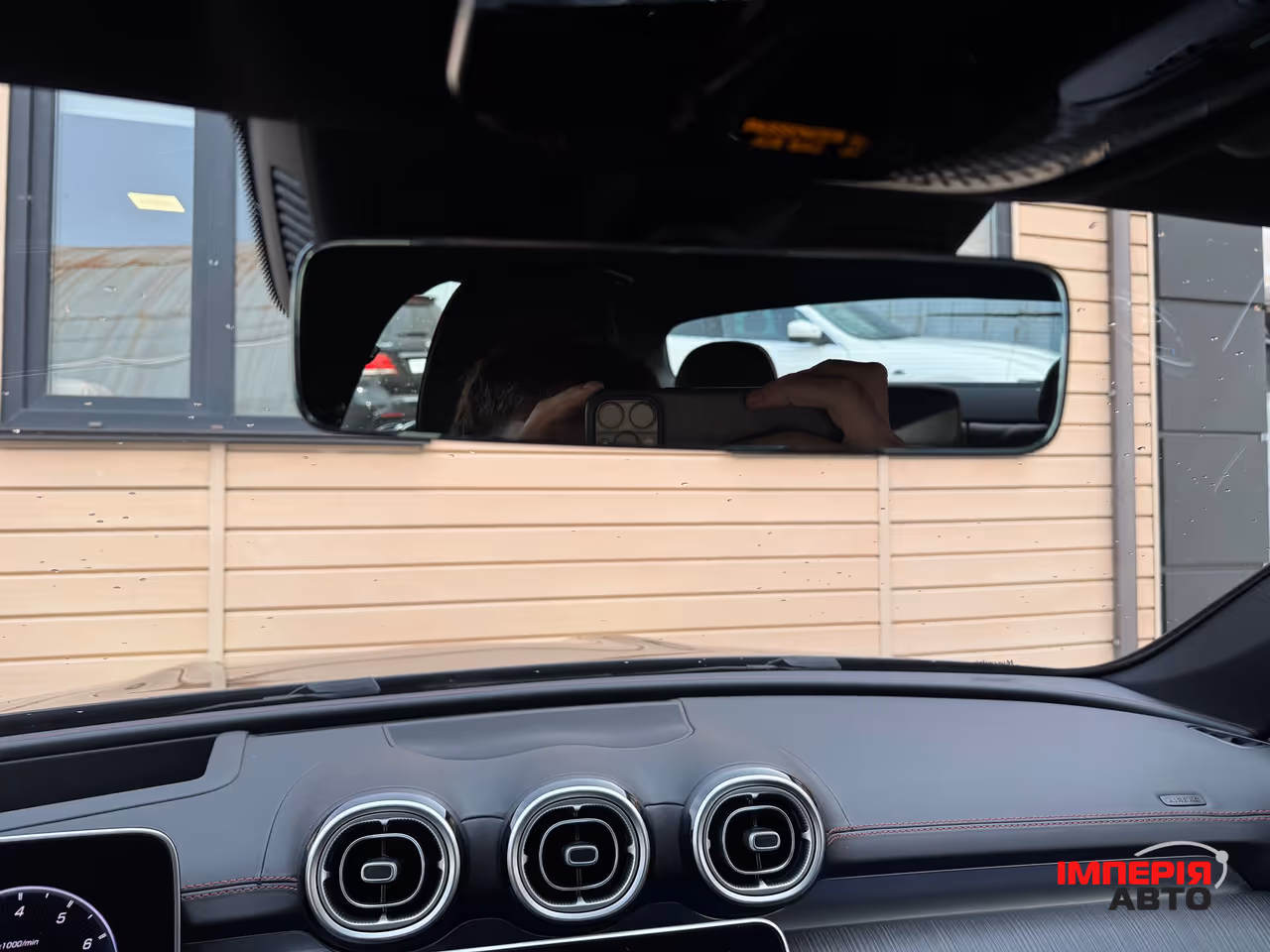 Mercedes-Benz C-Класс AMG - фото 61