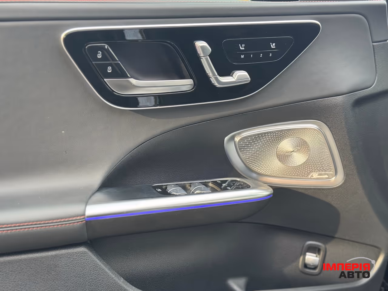 Mercedes-Benz C-Класс AMG - фото 53