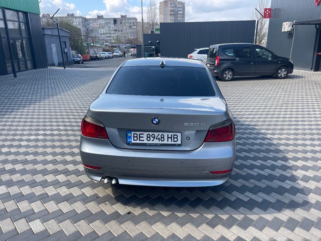 BMW 5 серії 2003, Калинівка, $8 500 - зображення 5