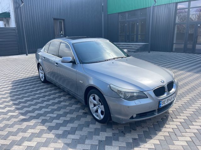 BMW 5 серії 2003, Калинівка, $8 500 - зображення 4