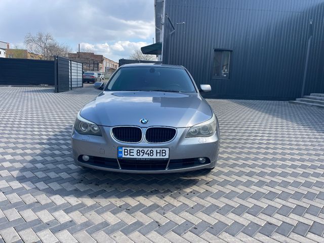 BMW 5 серії 2003, Калинівка, $8 500 - зображення 3