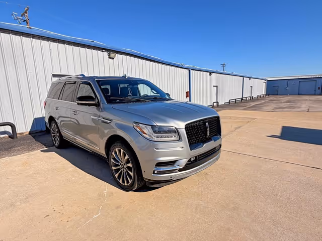 Lincoln Navigator - фото 2