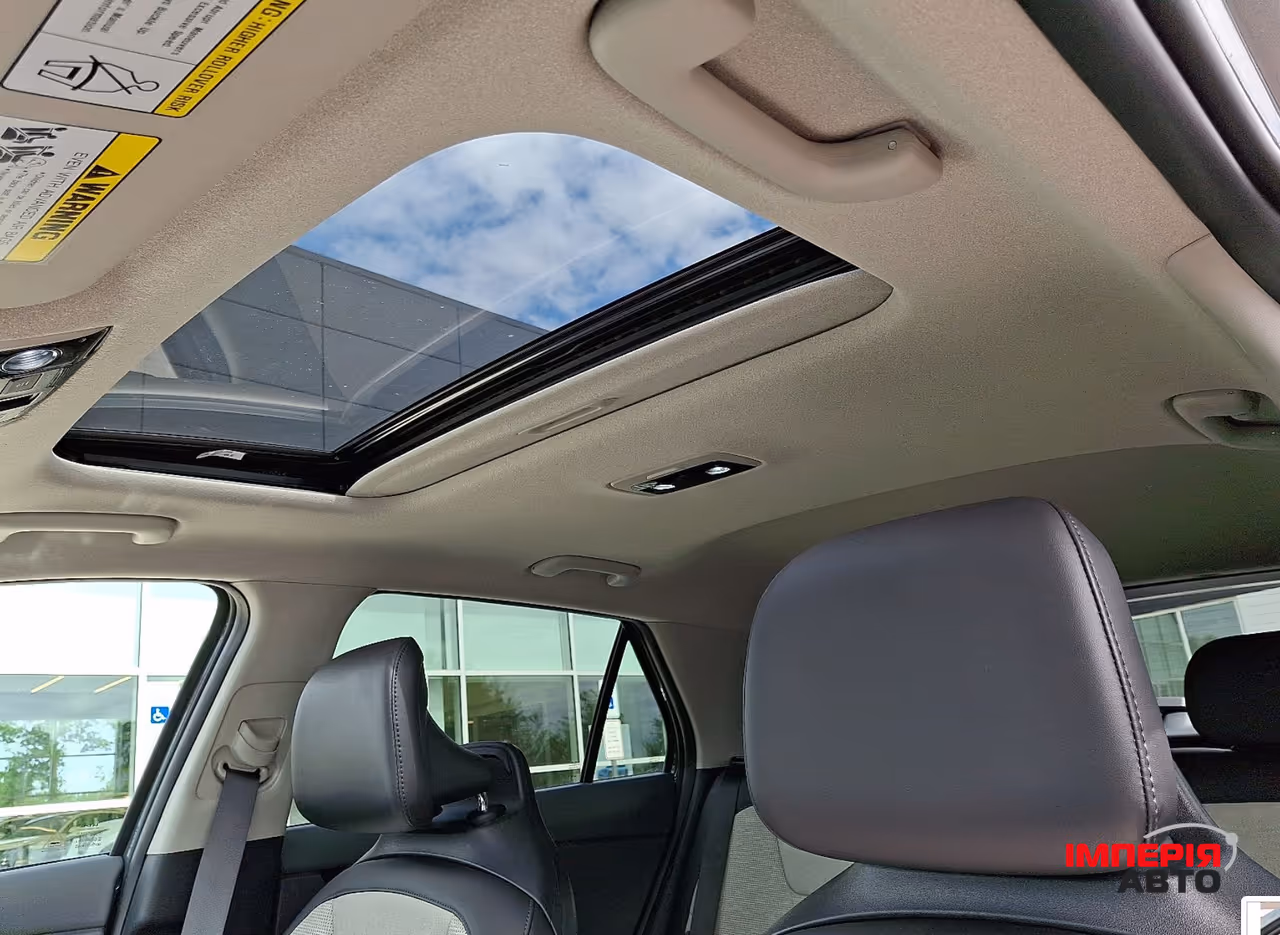 Kia Niro - фото 12