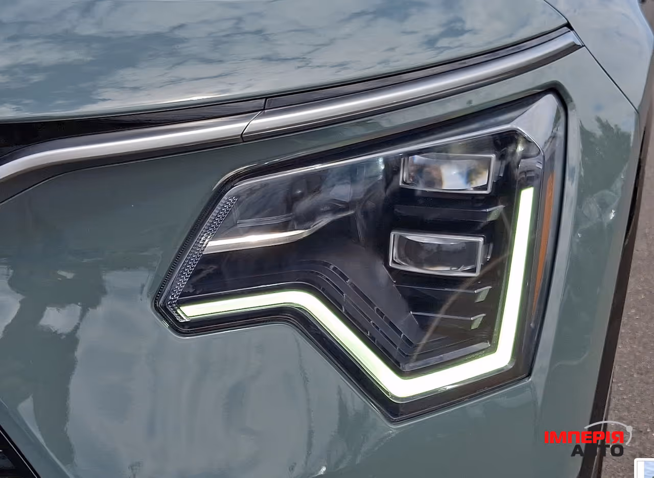 Kia Niro - фото 6