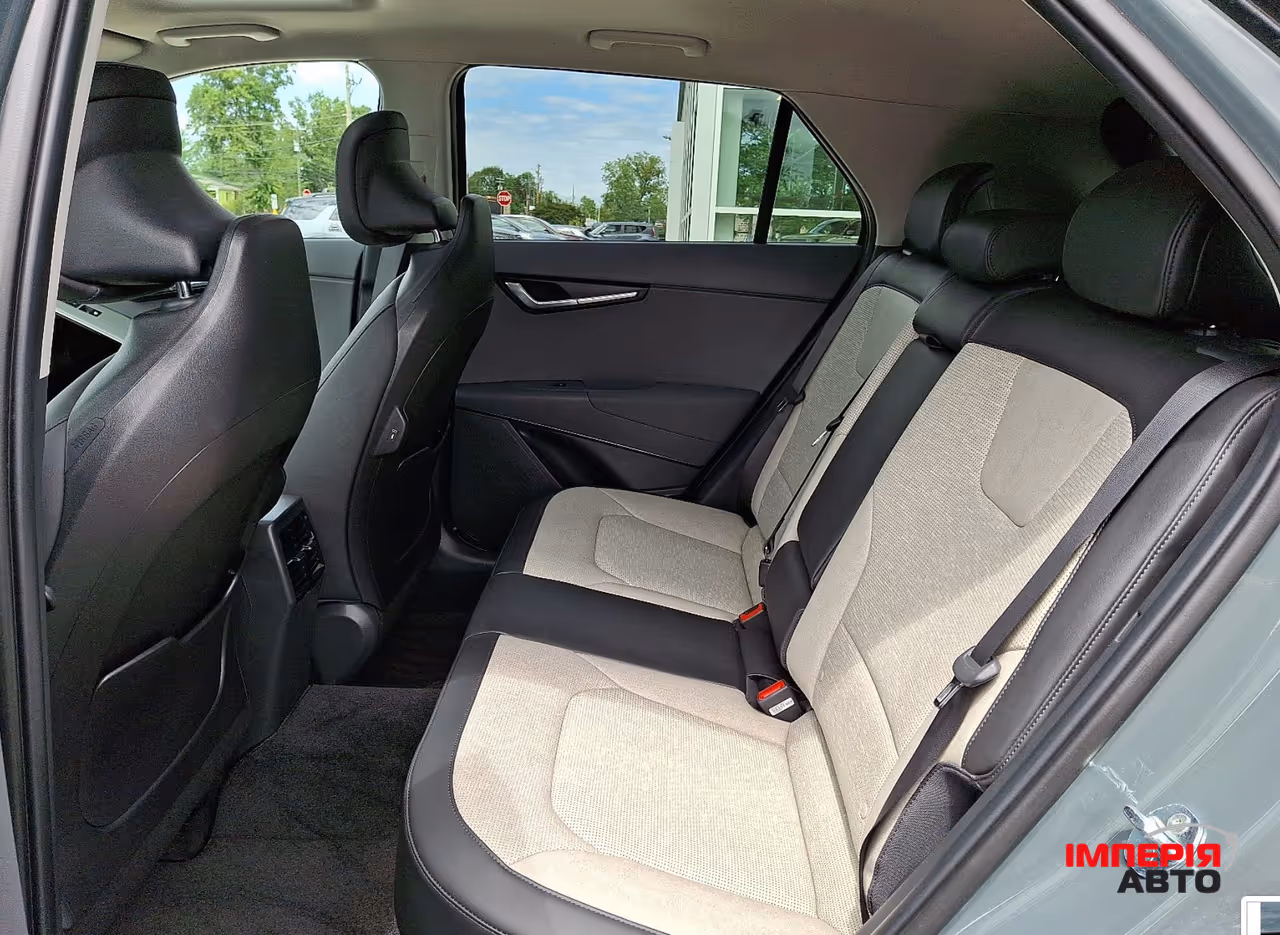 Kia Niro - фото 7