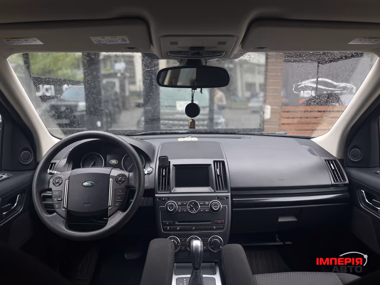 Land Rover Freelander - фото 10