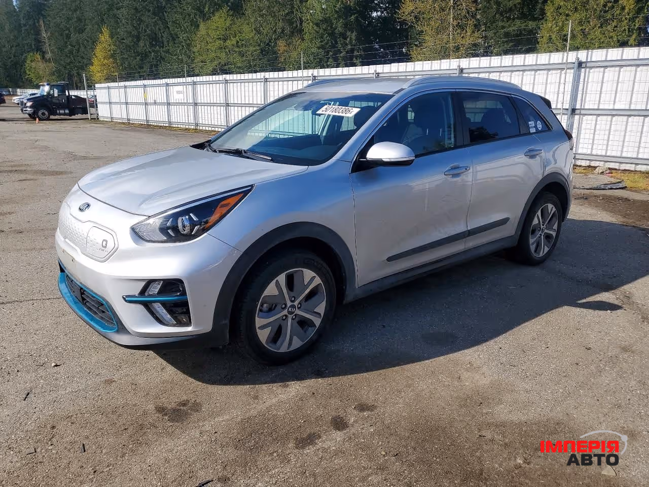 Kia Niro - фото 3