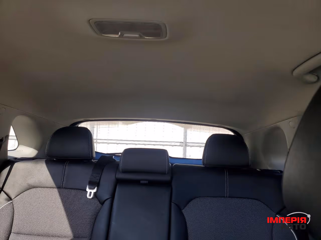 Kia Niro - фото 10